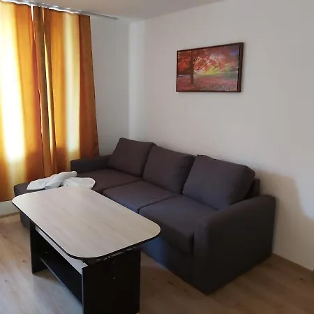 Appartement Къща За Гости Атанасови Kiten (Burgas)