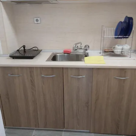 Къща За Гости Атанасови Appartement *