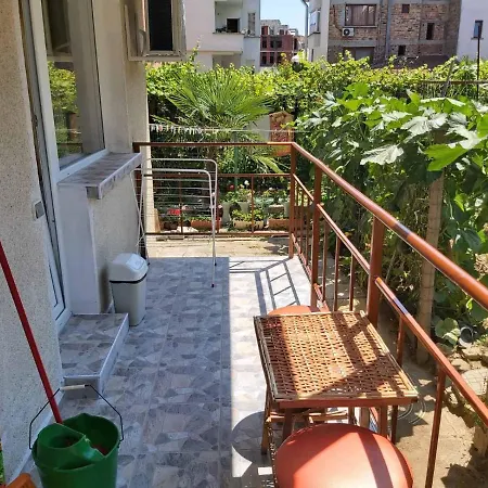 Къща За Гости Атанасови Appartement