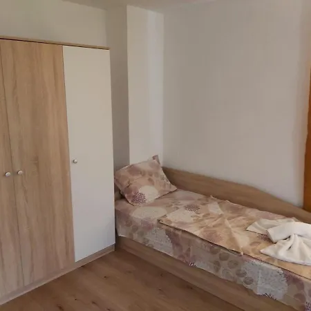 Appartement Къща За Гости Атанасови Kiten (Burgas)