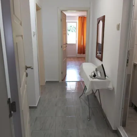 Къща За Гости Атанасови Appartement
