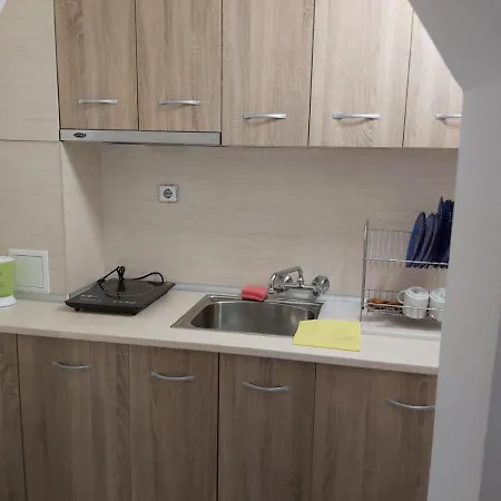 Къща За Гости Атанасови Appartement Kiten (Burgas)
