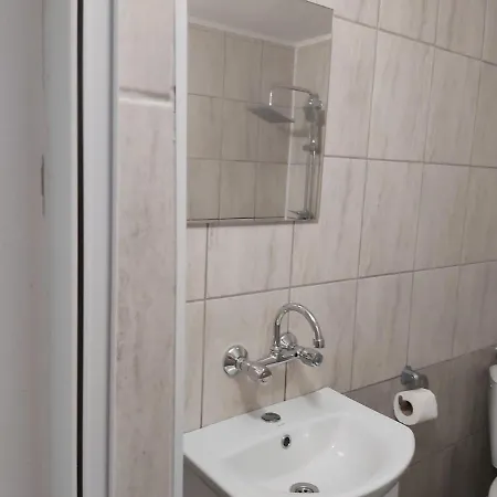 Къща За Гости Атанасови Appartement