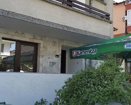 Къща За Гости Атанасови Kiten (Burgas)